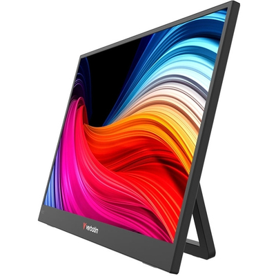 Product Φορητό Monitor 14" Verbatim Portable FHD Touchscreen Light base image