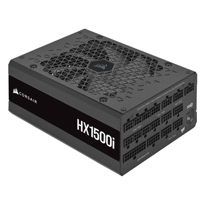 Product Τροφοδοτικό 1500W Corsair iCUE LINK HX1500i SHIFT ATX Modular base image