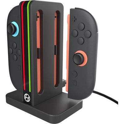Product Βάση Gamepad Hyperkin dock power spire Switch2 base image