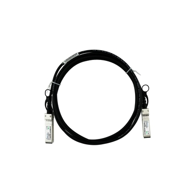 Product Καλώδιο Δικτύου HPE compatible X240 10GBASE-CR SFP+ SFP+ DAC 1.2M AWG30 base image