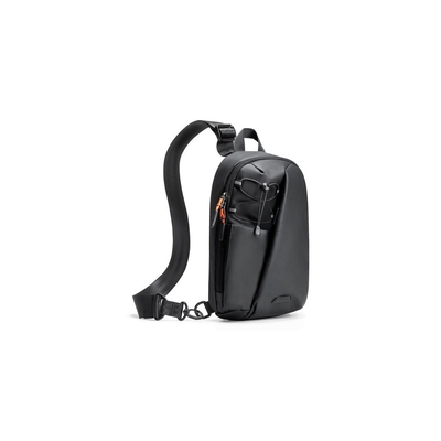 Product Τσάντα Ώμου Inateck FB01003 Black 24,5cm * 14cm * 5,5cm base image