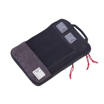 Product Τσάντα Ρούχων Ταξιδίου Troika Compression BUSINESS PACKING CUBES base image