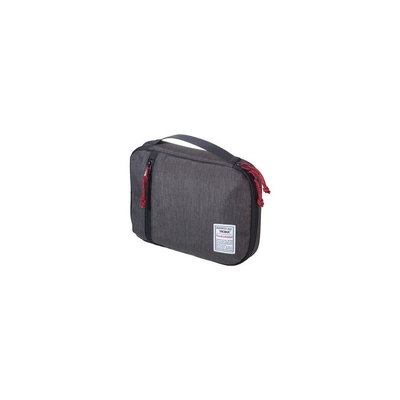 Product Τσάντα Καλωδίων Troika BUSINESS TECH POUCH base image