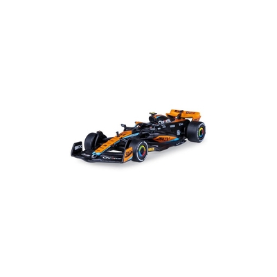 Product Αυτοκινητάκι Jamara McLaren MCL60 1:43 Black 3+ base image