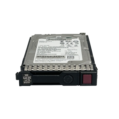 Product Σκληρός Δίσκος 2.5" 1.2TB HPE SAS 12G MC 10K SFF SC MVD HDD 872479-B21 base image