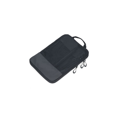 Product Τσάντα Ρούχων Ταξιδίου Troika Compression Troika Black PACKING CUBES base image