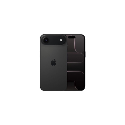 Product Smartphone Apple iPhone Air 256GB Black base image
