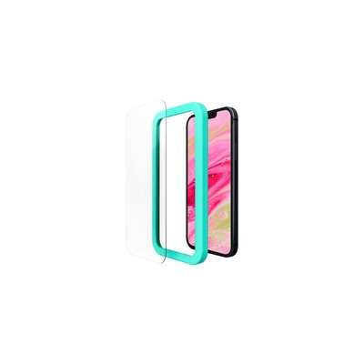 Product Προστατευτικό Οθόνης Κινητού Laut PRIME GLASS Clear Tempered for iPhone SE / 16e base image