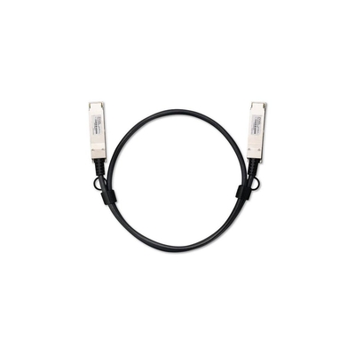 Product Καλώδιο Δικτύου Zyxel 100G QSFP28 DAC 1M base image