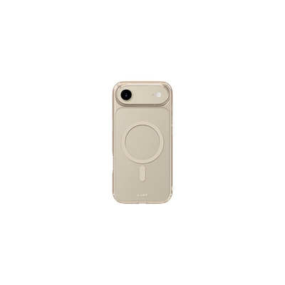 Product Θήκη Κινητού Laut CRYSTAL FLURO for iPhone 17 Air - Light Gold base image