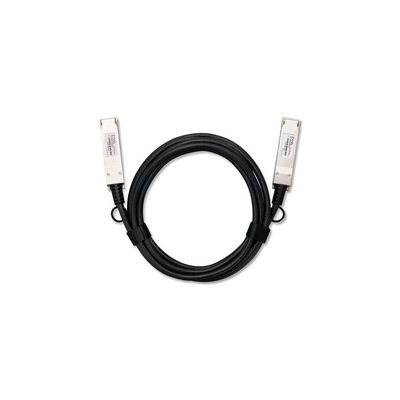 Product Καλώδιο Δικτύου Zyxel 100G QSFP28 DAC 3M base image