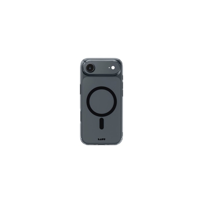 Product Θήκη Κινητού Laut CRYSTAL FLURO for iPhone 17 Air - Clear Black base image