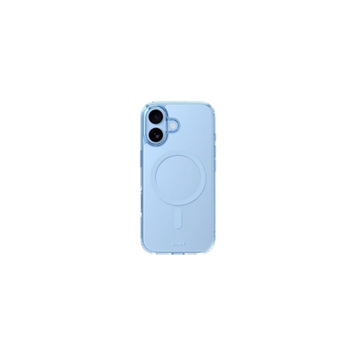 Product Θήκη Κινητού Laut CRYSTAL FLURO for iPhone 17 - Light Blue base image