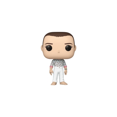 Product Funko Pop! Figur Stranger Things Elf 10cm base image