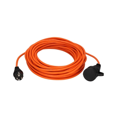 Product Μπαλαντέζα Brennenstuhl BREMAXX 25m orange Outdoor IP44 base image