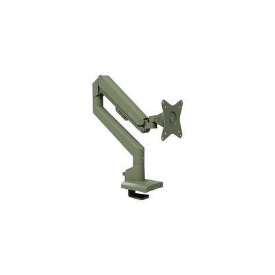 Product Βάση Monitor Arozzi TIS Alzare Neo 17"-32" 1TFT 3joints Max.9KG Green base image