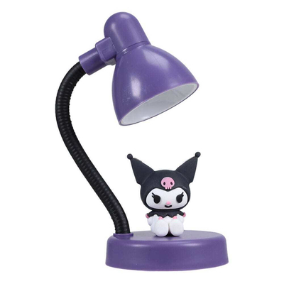 Product Παιδικό Φωτιστικό Γραφείου Blueskystudios Sanrio Kuromi Mini base image