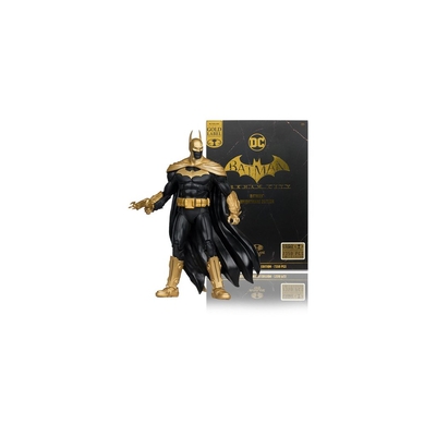 Product Φιγούρα McFarlane DC MULTIVERSE Batman Action Figur Arkham City base image