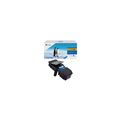 Product Toner Συμβατό G&G XL with Kyocera TK-5440K base image