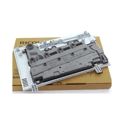Product Αναλώσιμα Εκτυπωτών Ricoh toner collector IM C320 423651 base image