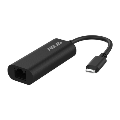 Product Αντάπτορας Δικτύου USB Asus WL-USB-C2500 V2 Netzwerkadapter base image