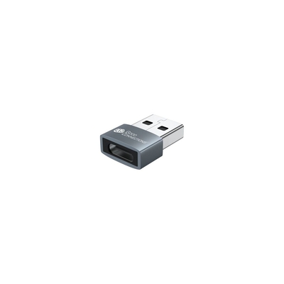 Product Αντάπτορας USB Goodconnections USB2.0 A-M-USB-C Bu. base image