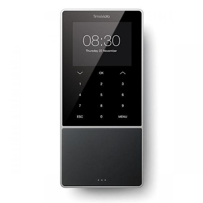 Product Access Control TimeMoto TM-818 SC 2000 MA RFID/Mifare base image