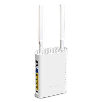 Product Router Draytek Vigor AP905 WLAN-AX MESH Indoor AP / 5-Port Sw. base image