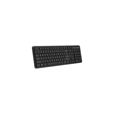 Product Σετ Πληκτρολόγιο & Ποντίκι Ασύρματο Asus CW100 Black, GE base image