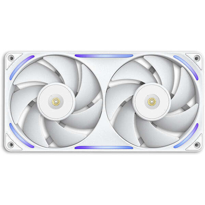 Product Case Fan 24cm Nzxt F240X Performance RGB base image