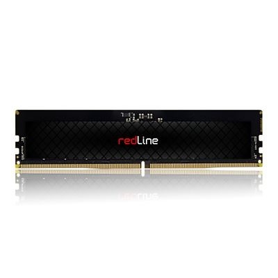 Product Μνήμη RAM Σταθερού DDR5 32GB Mushkin Redline 5600 UDIMM CL46 base image
