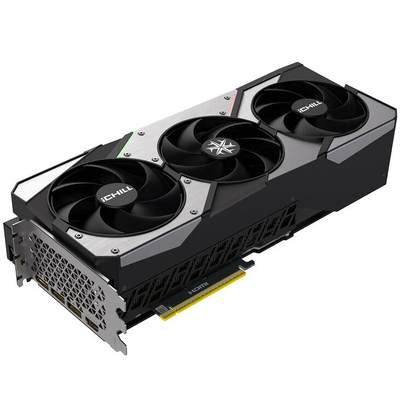 Product Κάρτα Γραφικών Inno3D GeForce RTX 5090 iCHILL X3 - 32GB GDDR7 base image