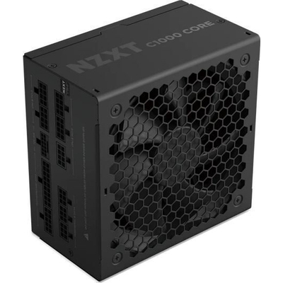 Product Τροφοδοτικό 1000W Nzxt Netzteil C1000 Gold Core - 80 PLUS Gold base image