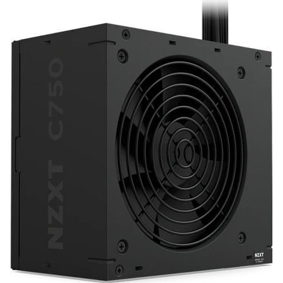Product Τροφοδοτικό 750W Nzxt Netzteil C750 Bronze - 80 PLUS Bronze base image