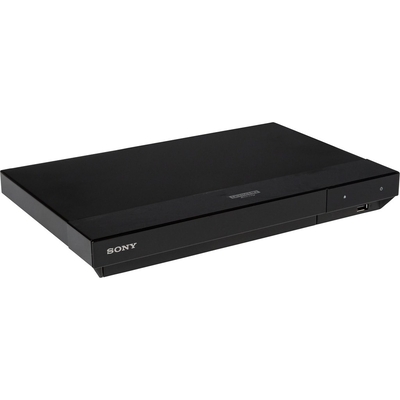 Product Blu-Ray Player Sony UBPX700K base image