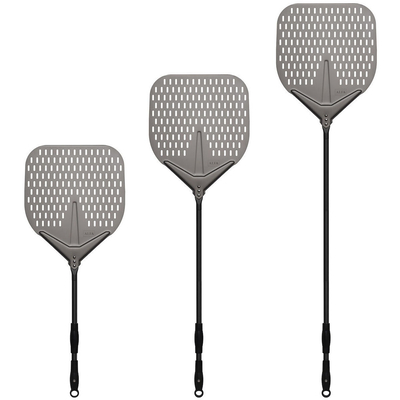 Product Φτυάρι Πίτσας Alfa Forni Pizza Peel Metal Large base image