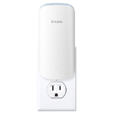 Product Mesh Extender D-Link E30/E Wi-Fi 6 Smart base image