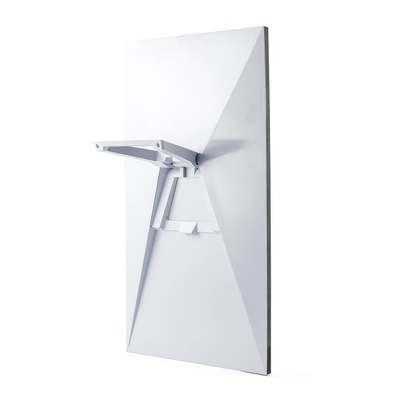 Product Κεραία WiFi Starlink High Performance Kit Flat White/Grey base image