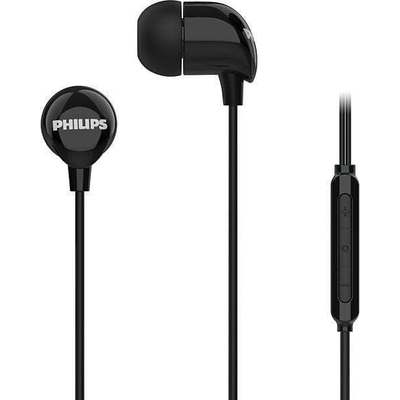 Product Handsfree Ακουστικά Philips TAE2146BK/00 Black base image