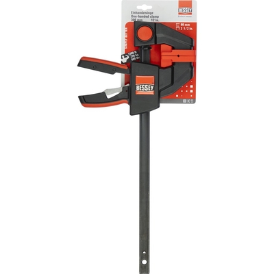 Product Σφιγκτήρας Bessey One-handed Clamp EZXL 300/90 base image
