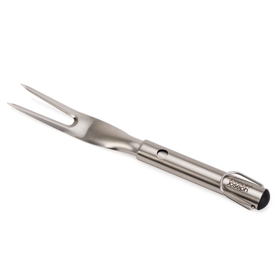 Product Αξεσουάρ Ψησταριάς Joseph Joseph GrillOut SST BBQ Fork with Extending Handle base image