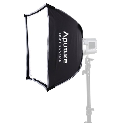 Product Softbox Amaran Light Box 45x45 base image