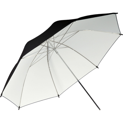 Product Εξοπλισμός Studio Godox UB-004 - 84 cm studio umbrella Black/White base image