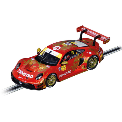 Product Αυτοκινητάκι Πίστας Carrera Digital 132 Porsche 911 GT3 R Absolute Racing, No.25 base image