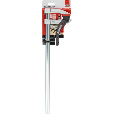 Product Σφιγκτήρας Bessey KliClamp KLI 400/80 base image