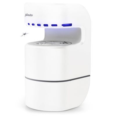 Product Λάμπα Εντόμων Alecto Insect lamp base image