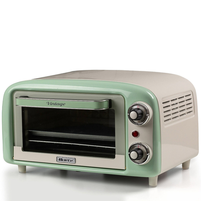 Product Φουρνάκι Ariete Oven 10 Liter Green base image