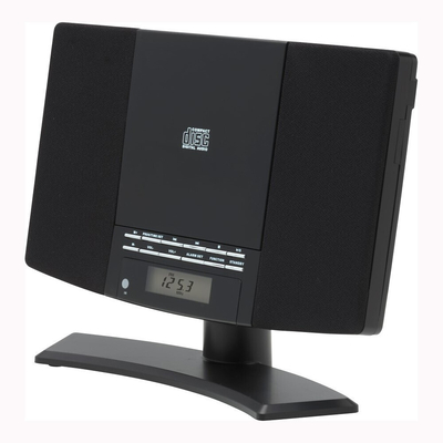 Product Ηχοσύστημα Denver MC-5220B Black base image