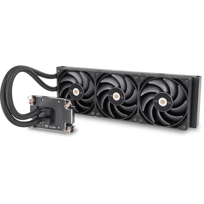 Product Υδρόψυξη Επεξεργαστή Thermaltake AW360 AIO Black base image