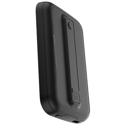 Product Powerbank Boompods PowerSnap 5000mAh Graphite Magnetic base image